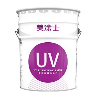 尊龙凯时UV真空电镀产品体系